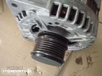 Alternador VW Passat TDI - 8