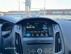 Ford Focus 1.5 EcoBlue Start-Stopp-System ACTIVE X - 22