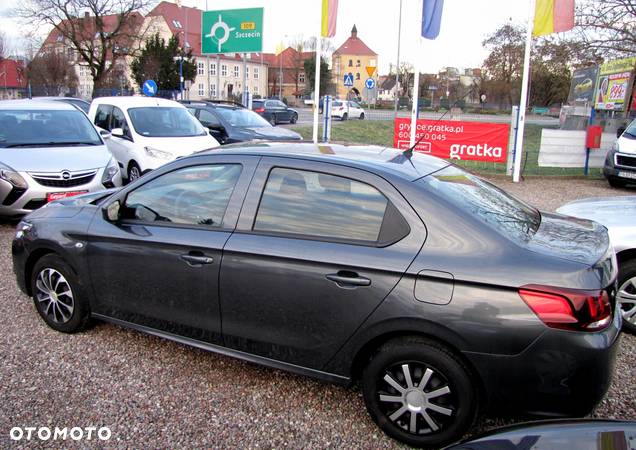 Peugeot 301 1.6 BlueHDi Active - 13