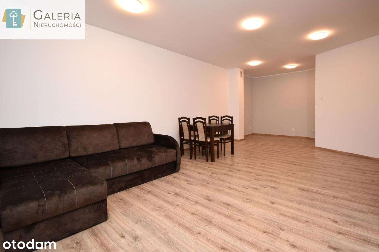 Mieszkanie w Centrum Elbląga - parter-2