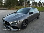 Mercedes-Benz CLA 180 d Shooting Brake AMG Line Aut. - 13