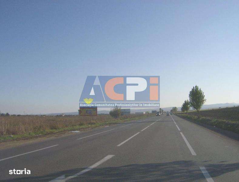 Teren METRO, pentru investitii, Bacau - Imagine principală: 4/4