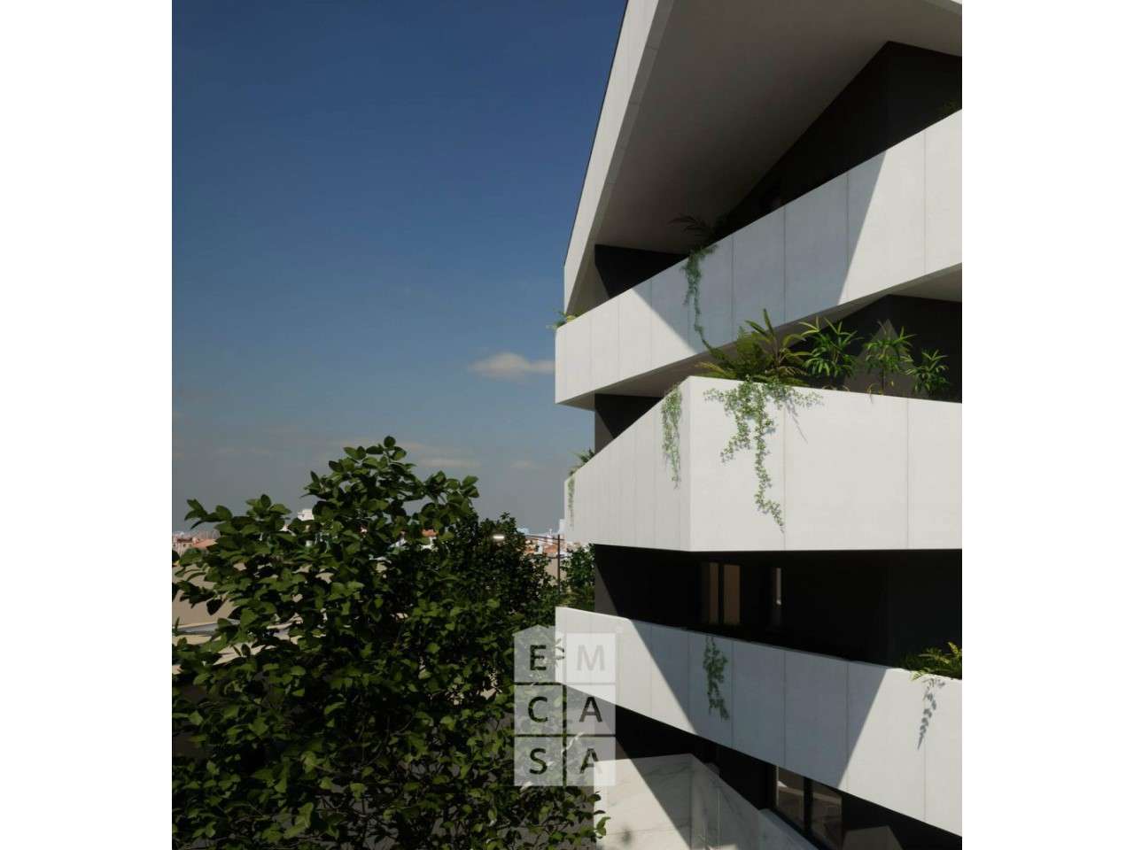 Apartamento T3 Venda em Anta e Guetim,Espinho - Grande imagem: 4/16