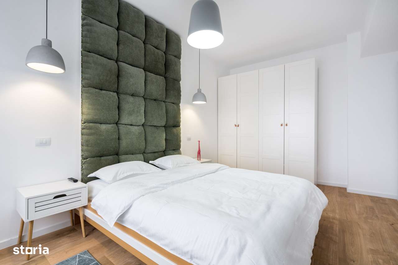 Apartament de vanzare [160.000EUR] - Str. Turturelelor - 2 camere-17