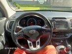 Kia Sportage 2.0 CRDI L AWD - 20