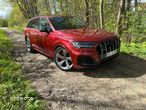 Audi SQ7 4.0 TDI Quattro Tiptronic - 2