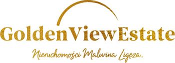 Golden View Estate Logo
