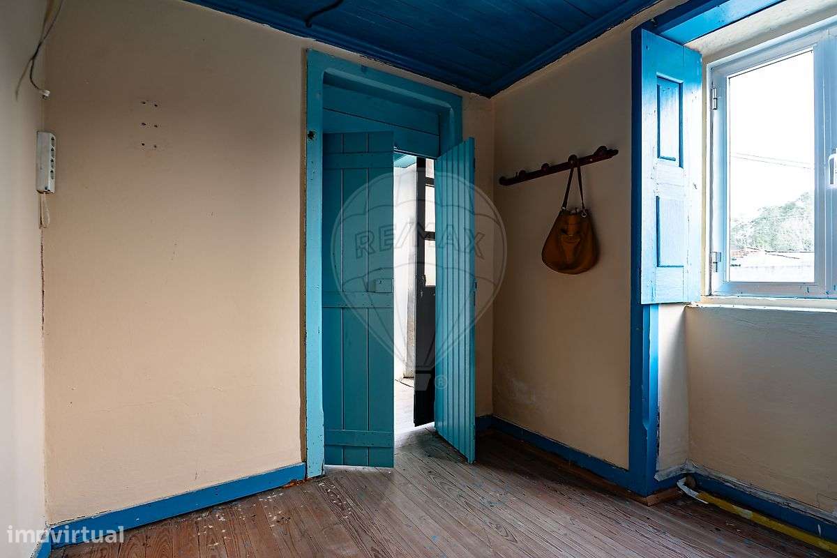 Moradia T3 para venda-8