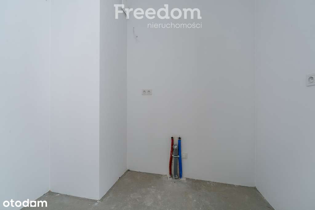 Wyjątkowa kawalerka 29m² na V. piętrze z balkonem - Pełny obrazek: 5/13