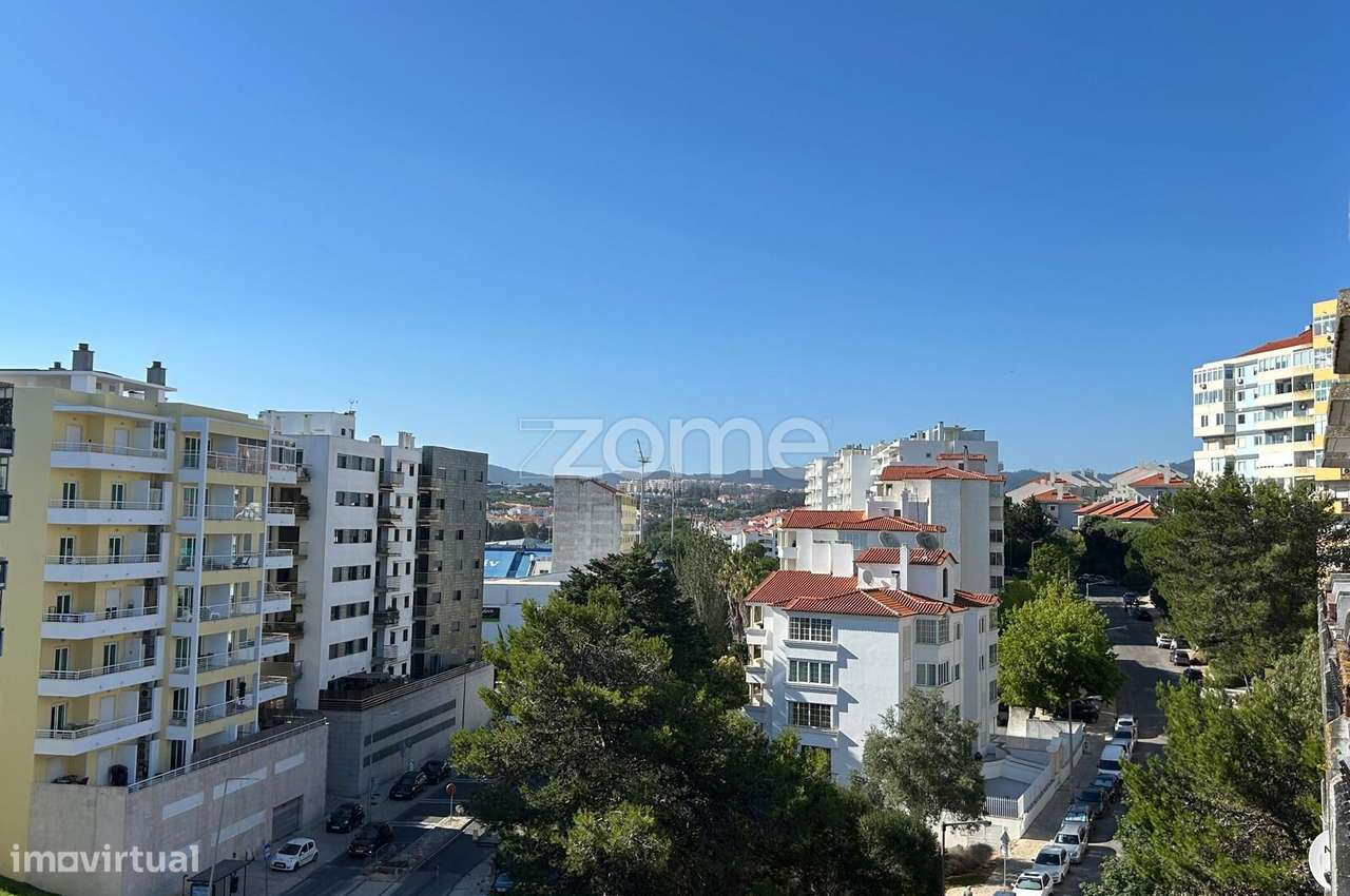 Apartamento T1, Monte Estoril-20