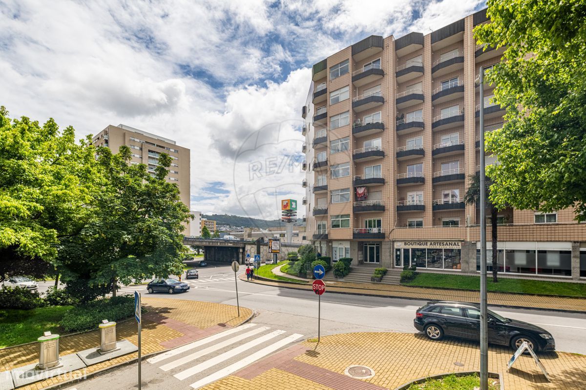 Apartamento T2 - São Vitor, Braga
