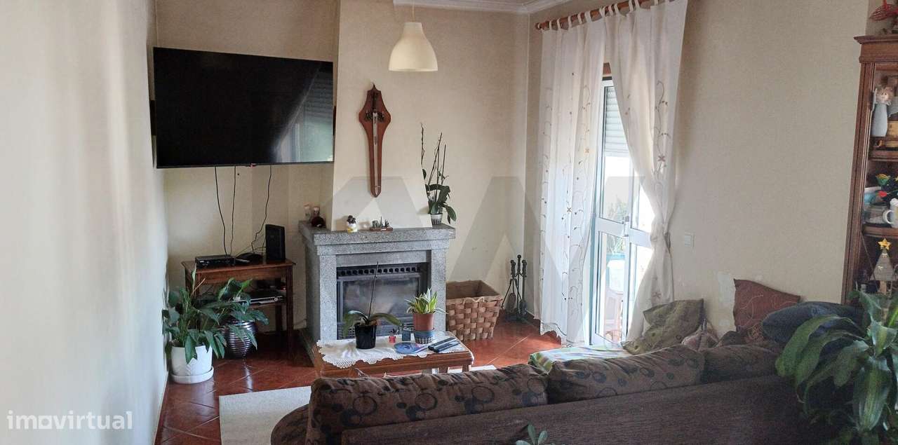 Apartamento T2 com Garagem – Tábua - Grande imagem: 4/26