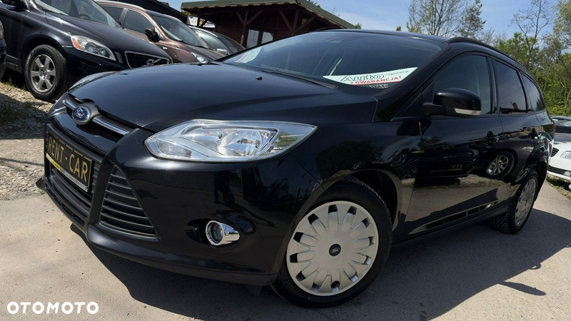 Ford Focus - 3