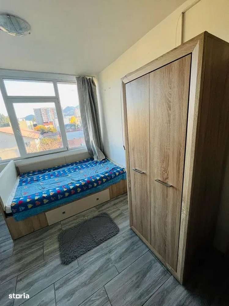 Camera Camin-Baie Interior-Zona Astra-Cod 4591-1