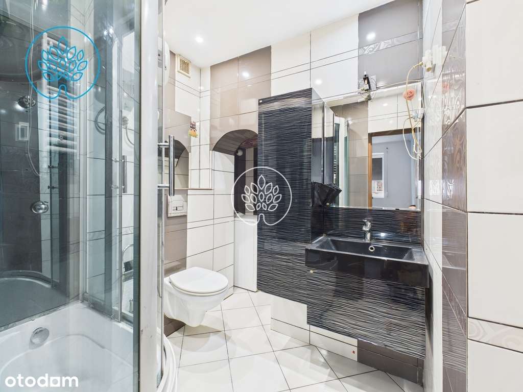 Dwa pokoje 42m2 - Pełny obrazek: 5/11