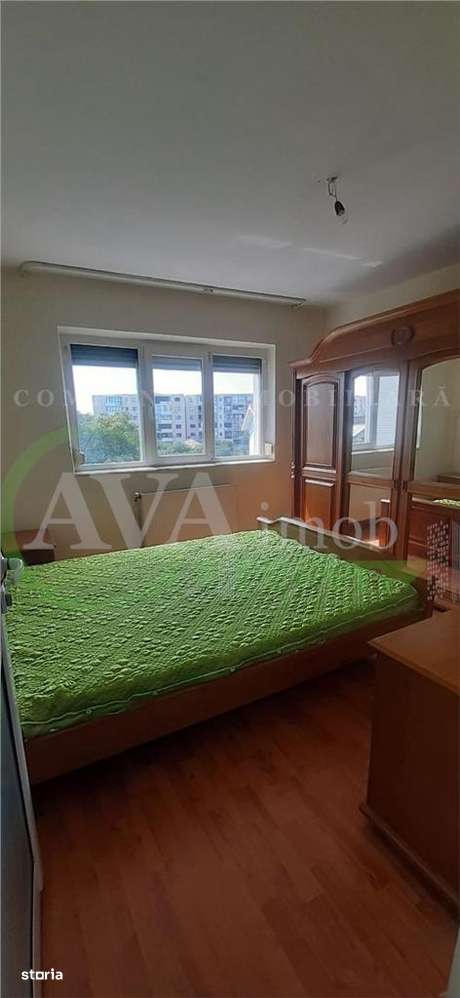 Apartament 2 camere decomandat , zona Nord - Imagine principală: 2/8