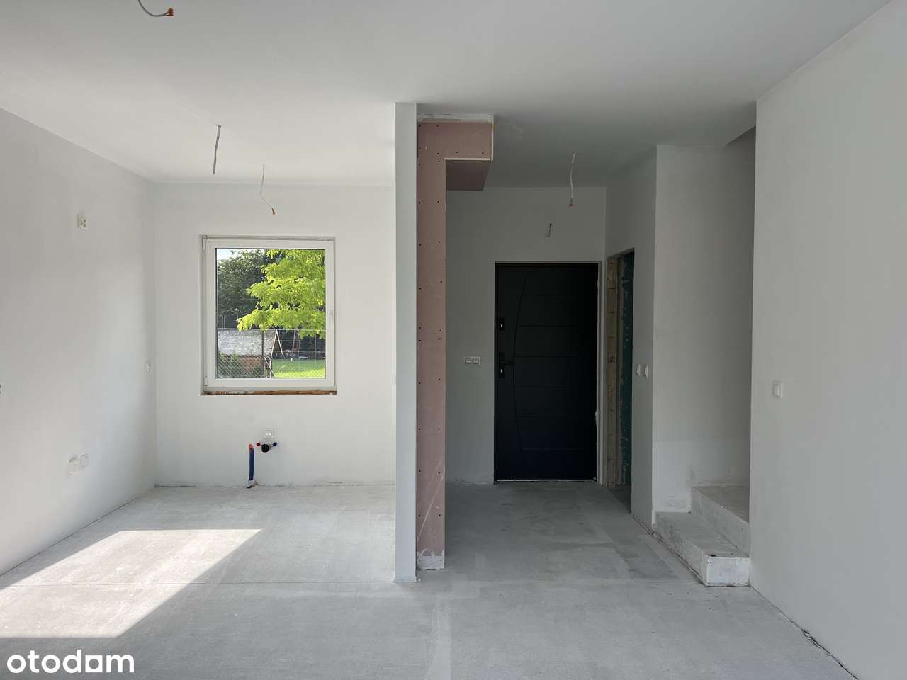 Bliźniak 77m2 + ogród i 2 m.  postojowe w cenie! 0% prowizji | GOTOWE! - Pełny obrazek: 4/19