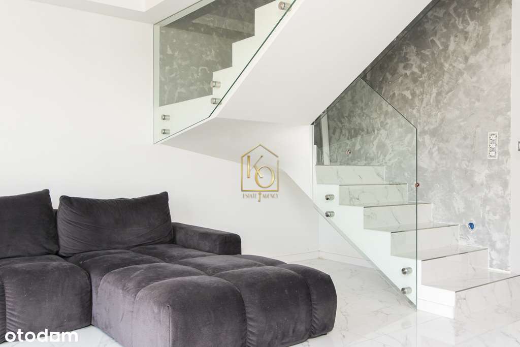 Dom marzeń z przestronnym ogrodem dla rodziny! - Pełny obrazek: 4/20