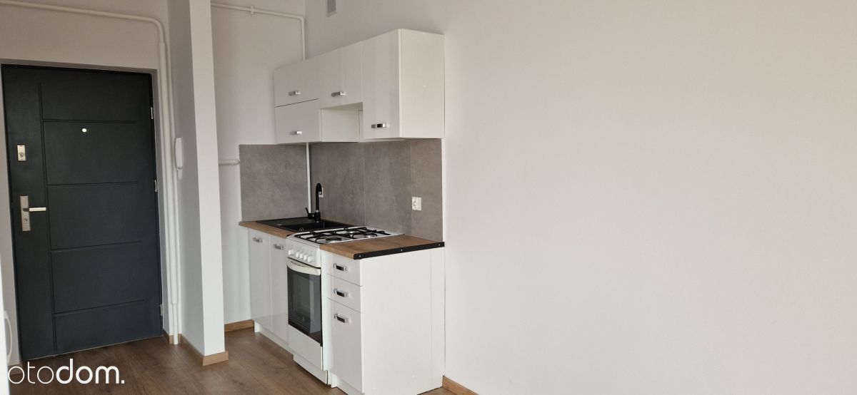 Mieszkanie, 27 m², Bytom