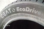 CEAT EcoDrive 185/60R15 NOWA 2023 - 3