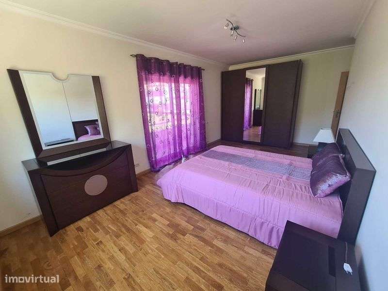 Apartamento t4 em Lamego completamente moboliliado. - Grande imagem: 5/12