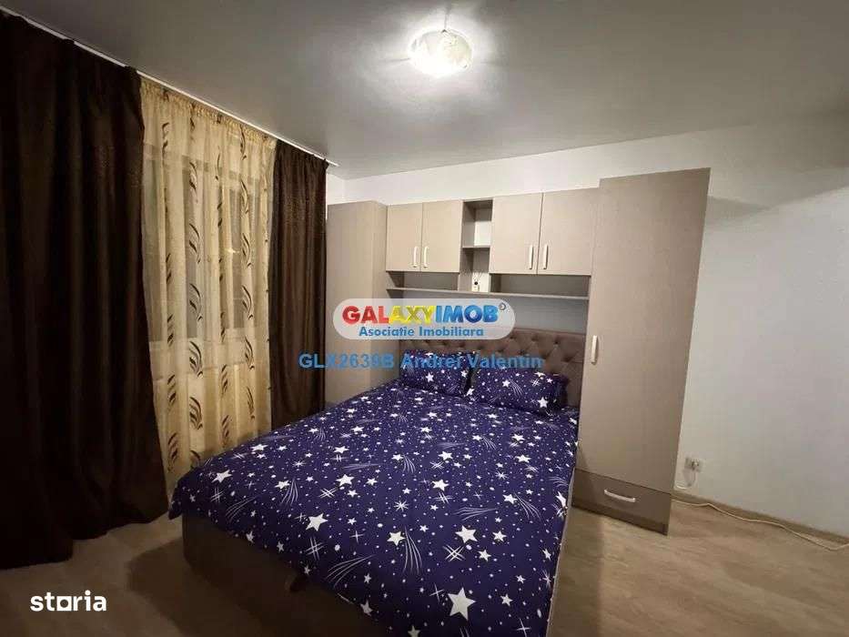 Garsoniera Moderna Berceni - Dimitrie Leonida - Bloc Nou - Imagine principală: 1/5