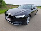 Volvo S90 D3 Geartronic Momentum Pro - 8