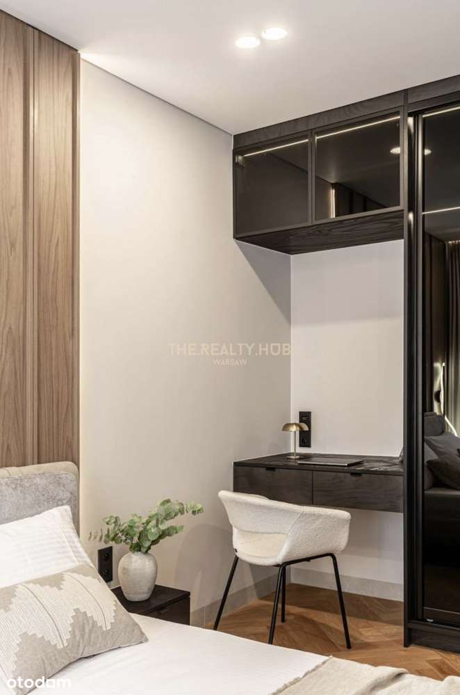 2 pokoje na Woli | Wysoki standard  |  54m2-7