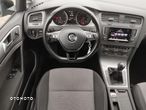 Volkswagen Golf 1.6 TDI BlueMotion Technology Comfortline - 13