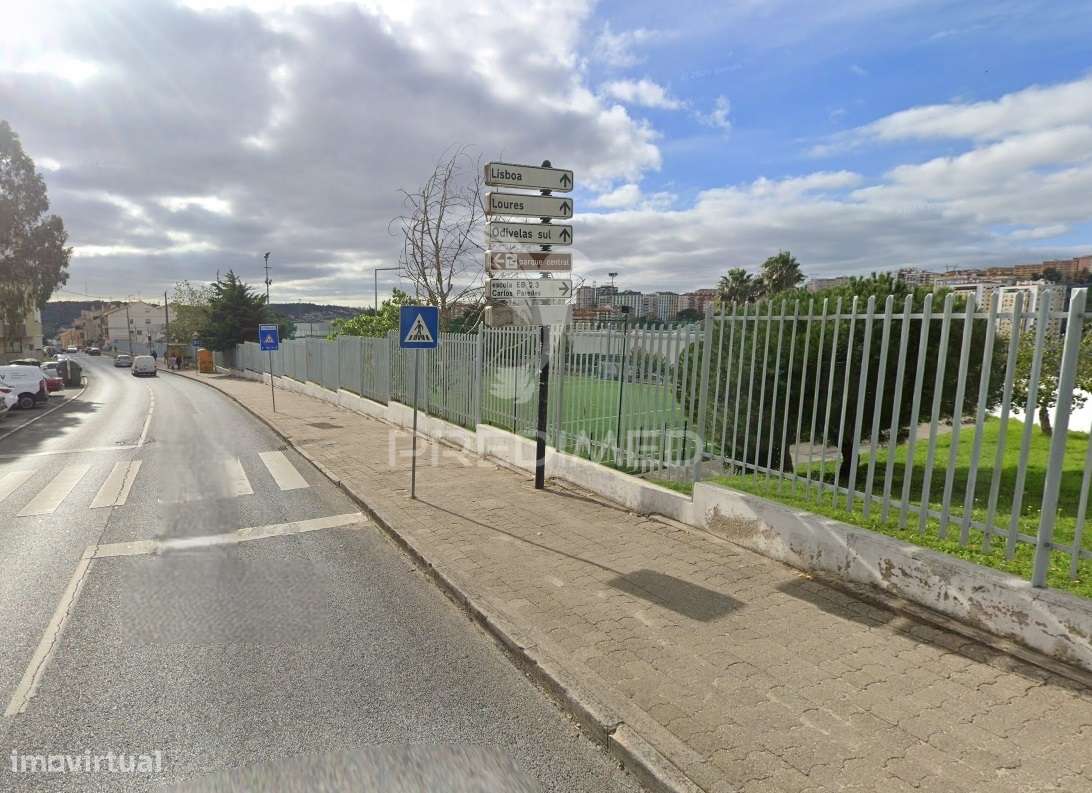 Póvoa de Santo Adrião, Odivelas T2 - 3 Assoalhada - Grande imagem: 4/14