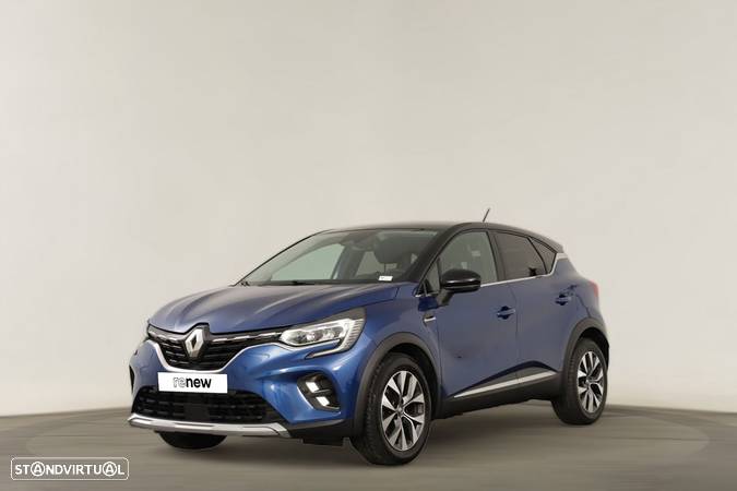 Renault Captur 1.5 dCi Exclusive - 2