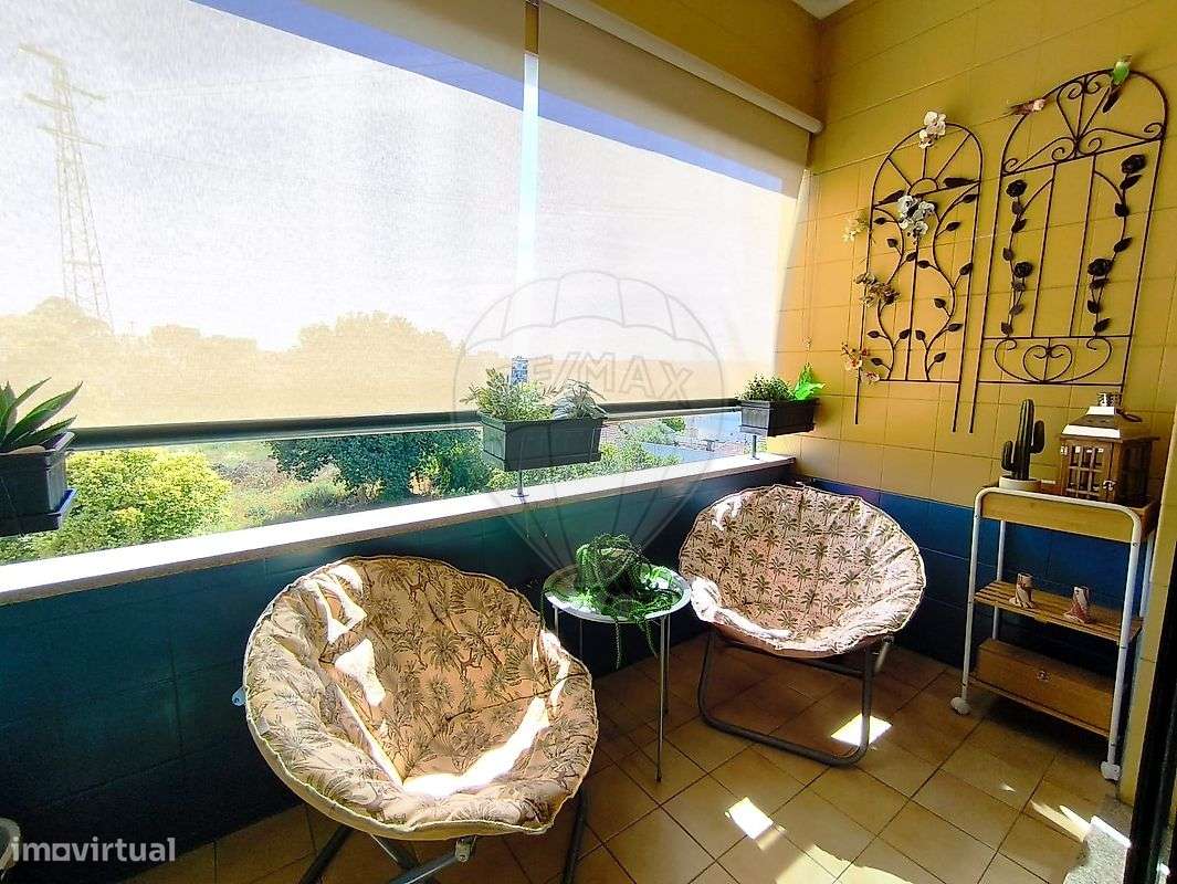Apartamento T3 para venda-20