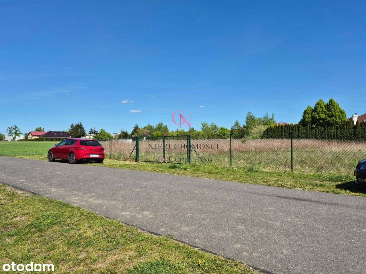 Osiedle, pełna infrastruktura - Pełny obrazek: 5/8