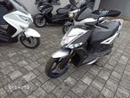 Kymco Agility City A-C - 2