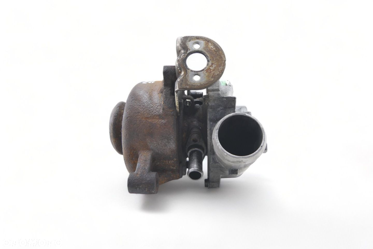 Turbosprężarka FORD MONDEO MK4 GALAXY MK3 2.0 TDCI 9658728580 - 7