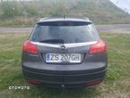 Opel Insignia 2.0 CDTI Sports Tourer - 5