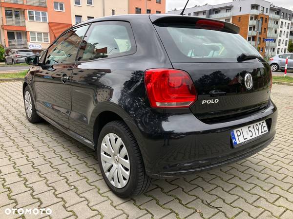 Volkswagen Polo 1.2 TDI MATCH - 5