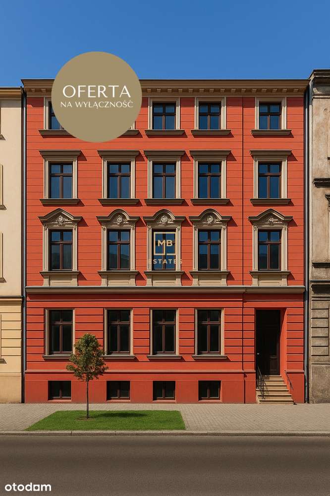 Gotowe kawalerki na wynajem przy AGH - Pełny obrazek: 5/5