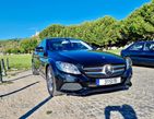 Mercedes-Benz C 200 BlueTEC AMG Line Aut. - 3