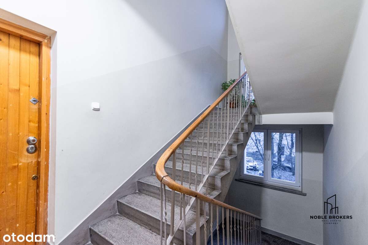 3 Pokoje z aneksem | po Odświeżeniu | Os. Sportowe-11