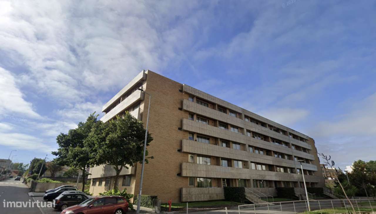 Canidelo | Apartamento T3 | 110 m² | Nascente/Sul | Box para 2 Carros - Grande imagem: 5/6