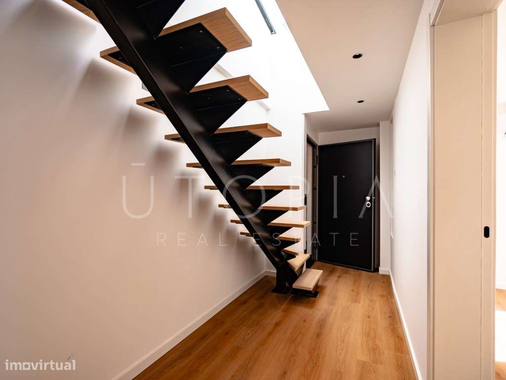 Lofts de praia São Pedro de Moel, Leiria-10