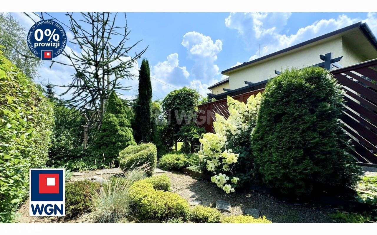 Dom wolnostojący na sprzedaż Węgierska Górka.-1