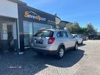 Chevrolet Captiva 2.0 VCDi Seven 7L - 5