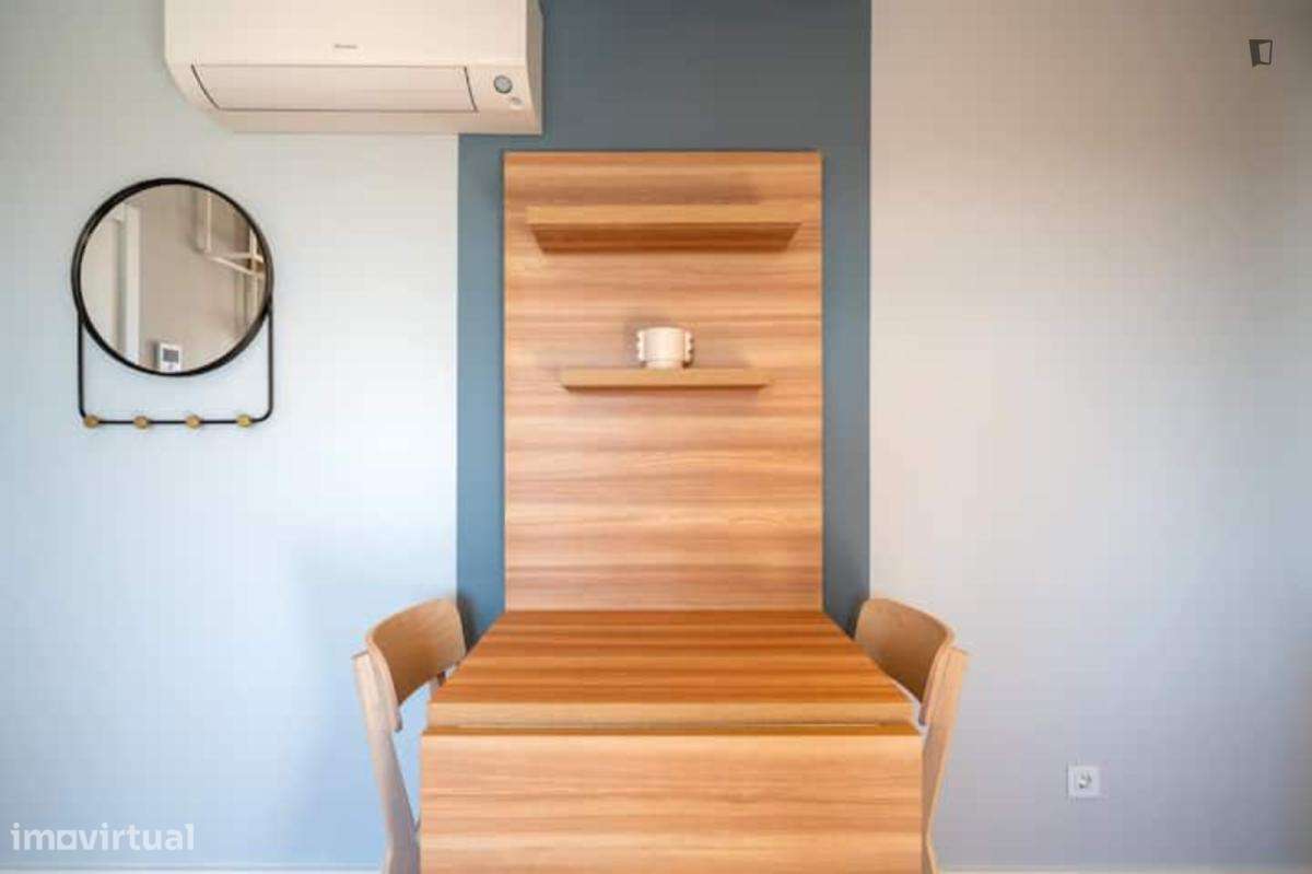 Apartamento com 1 quartos - localizado em Lumiar Lisbon - Grande imagem: 2/10