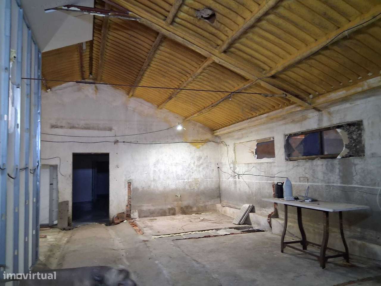 Quinta  5hct Rústica / Urbana com Potencial Único -  Branca - Coruche-12