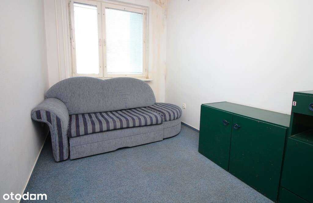 Os.Pyrzyckie> 4 pok. > oddzie.kuchnia > III piętro-3