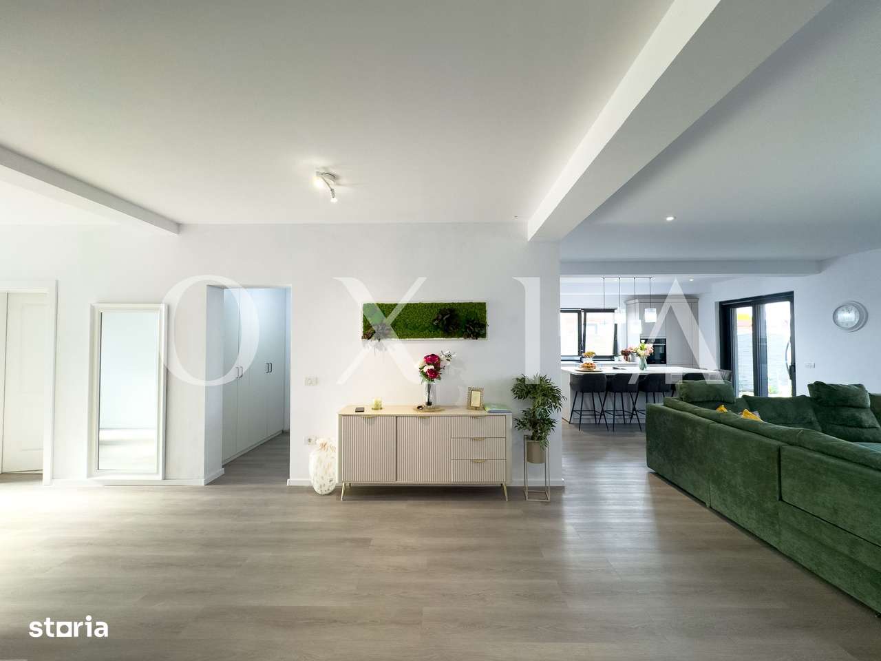 OX678 Proprietate Exclusivista in Sanandrei, Zona Noua-15