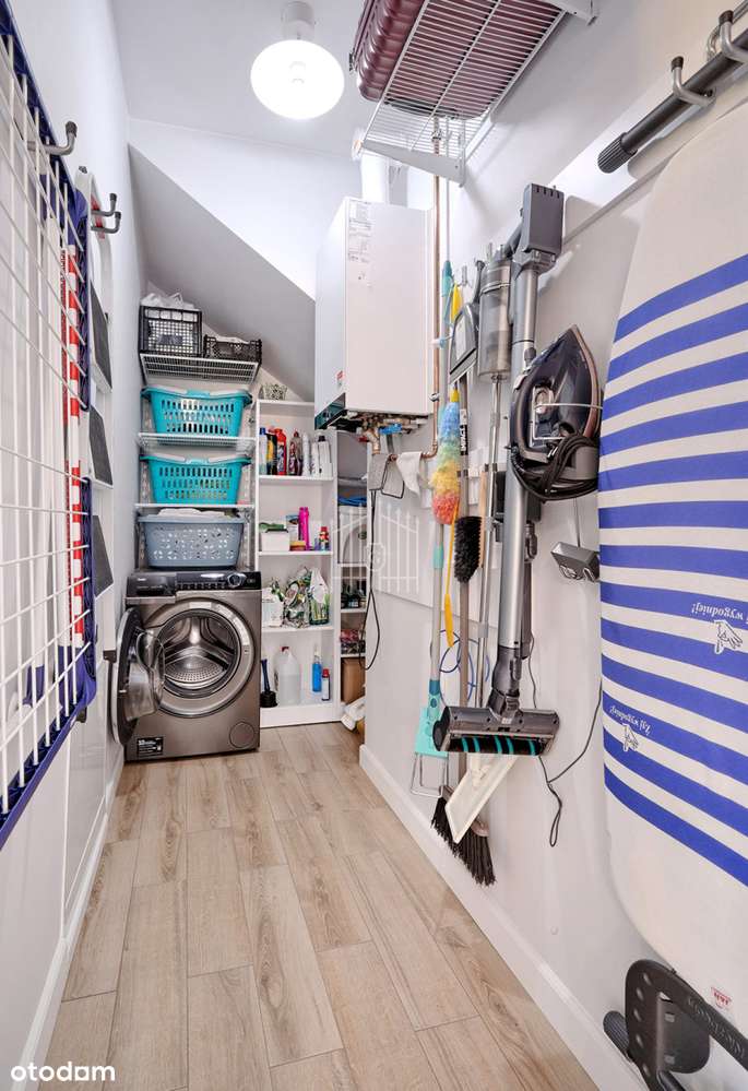 Gotowe Pod Klucz | 2 Pokoje | Bojano | Ogródek!-9