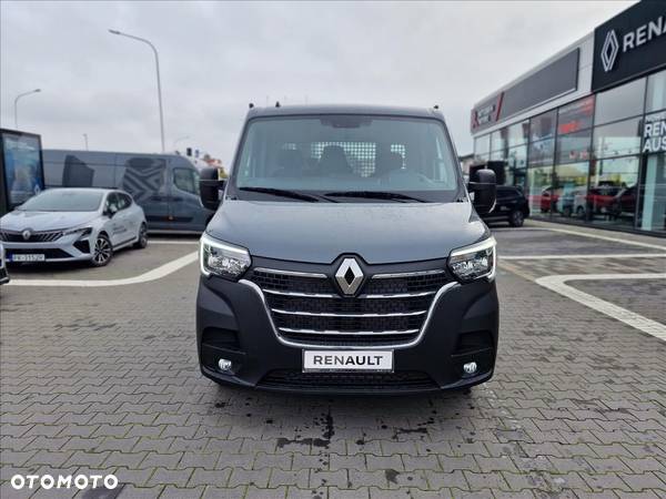 Renault master - 2